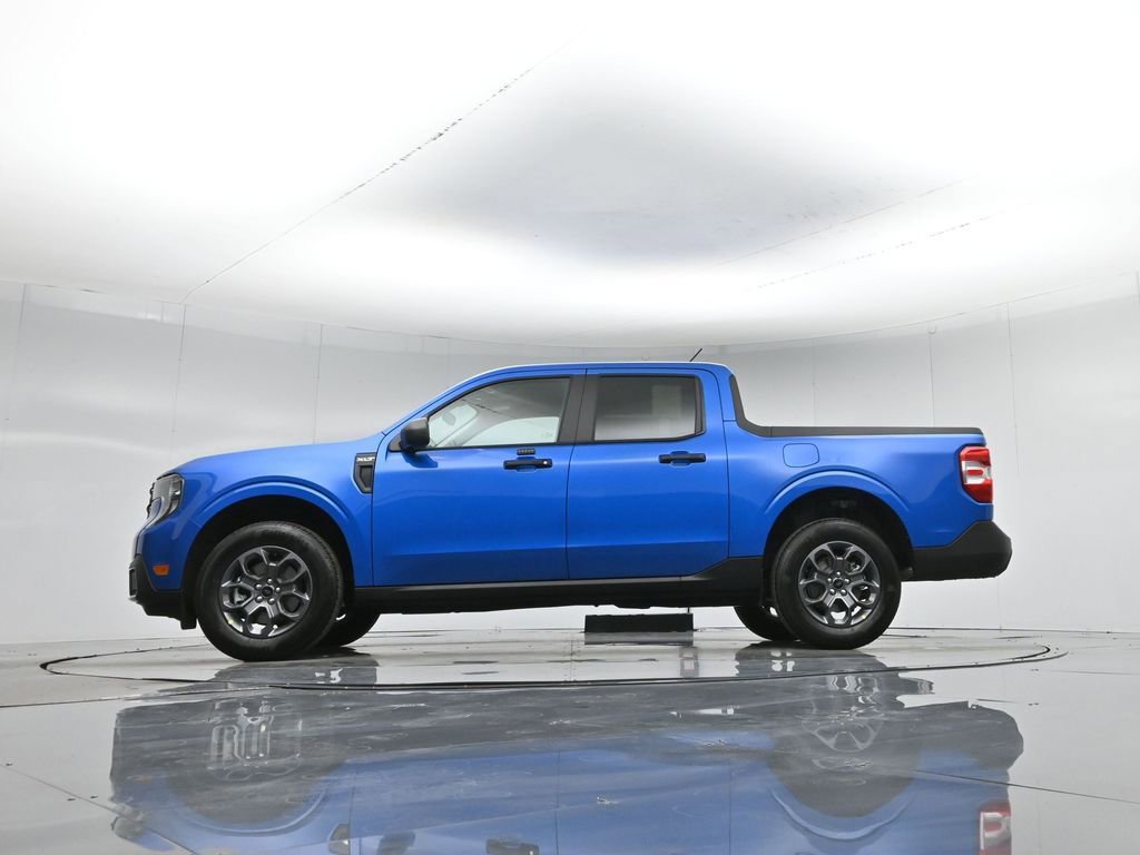 New 2026 Ford Maverick XLT image 7
