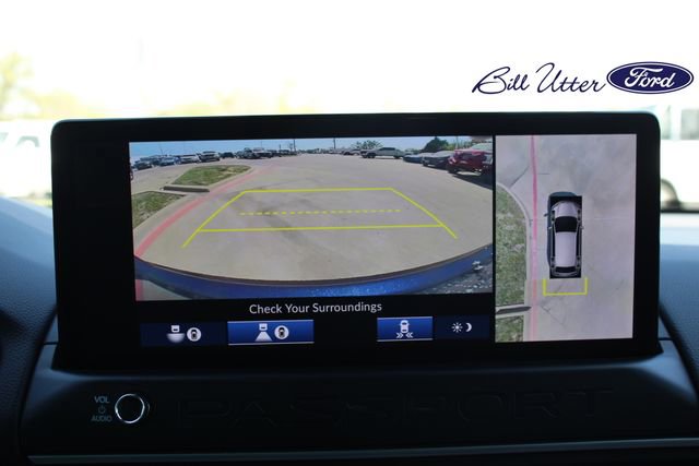 Used 2026 Honda Passport TrailSport Elite image 21