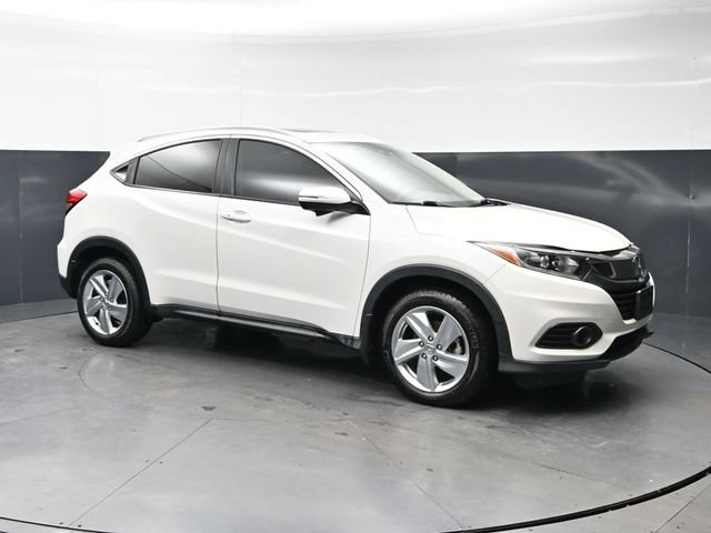 Used 2020 Honda HR-V EX image 3