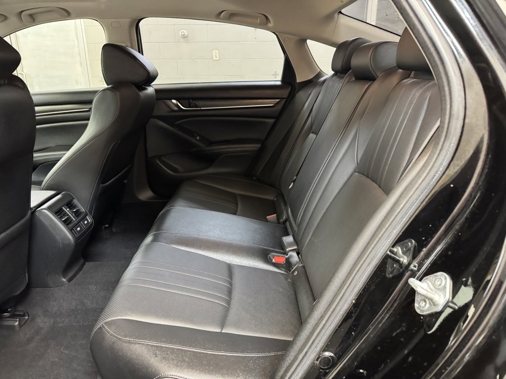 Used 2022 Honda Accord EX-L image 17