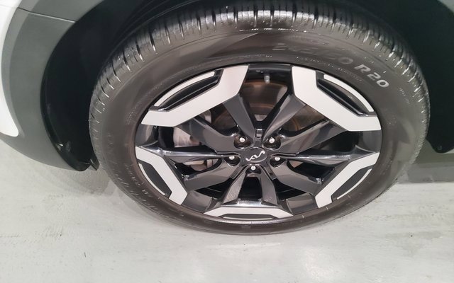 Used 2024 Kia Telluride S w/ S Sunroof Package image 35