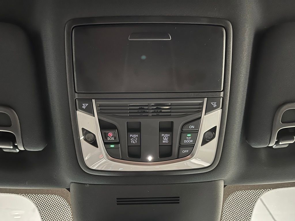 New 2026 Acura MDX A-Spec image 9