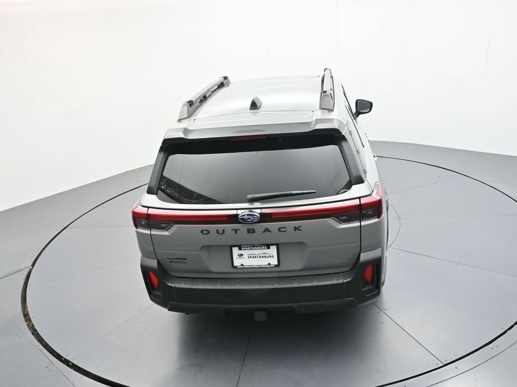 Certified 2026 Subaru Outback Touring AWD/4WD image 33