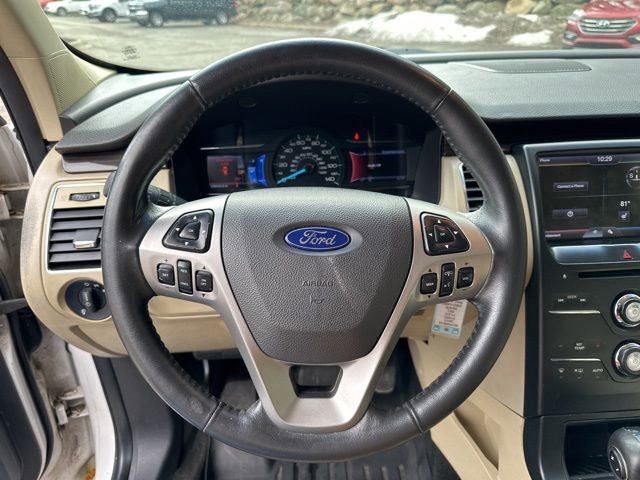 Used 2013 Ford Flex SEL image 15