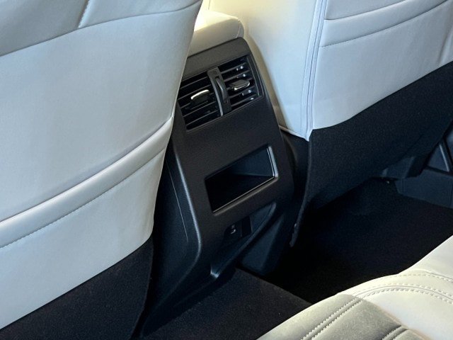 New 2026 Mitsubishi Outlander SE AWD/4WD image 36