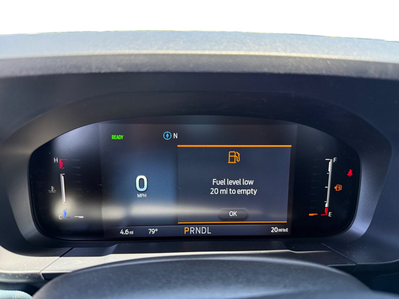 New 2026 Ford Maverick XLT w/ XLT Luxury Package FWD image 11
