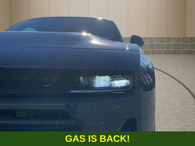 New 2026 Dodge Charger Scat Pack w/ Blacktop Package image 53