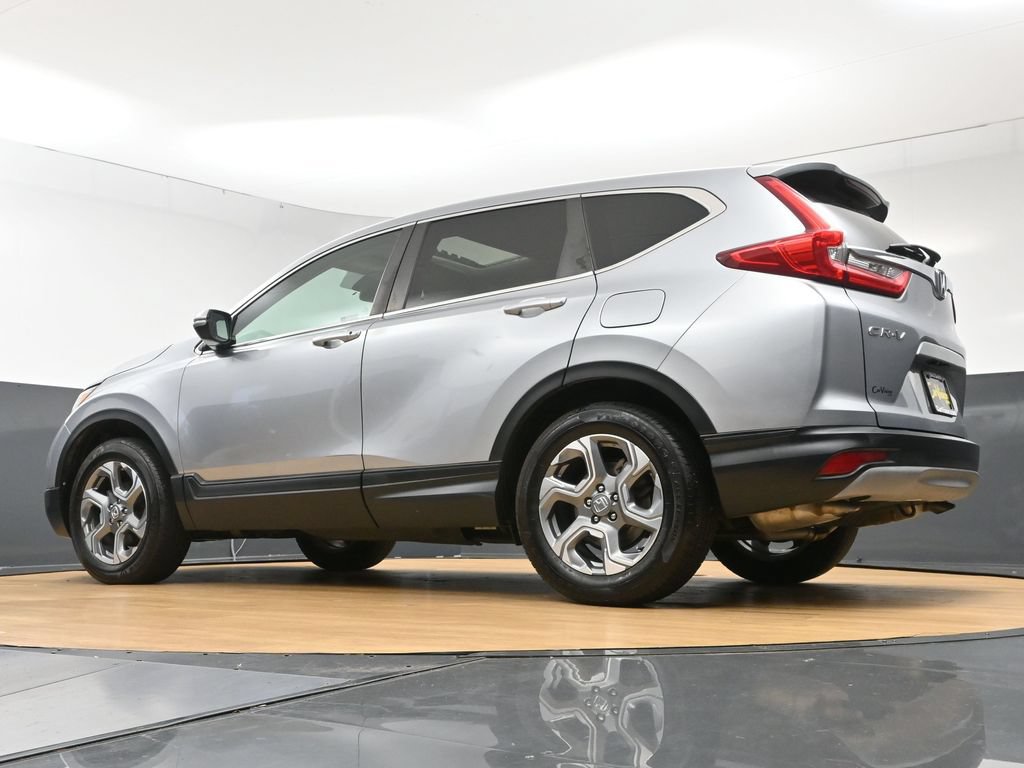 Used 2018 Honda CR-V EX image 49