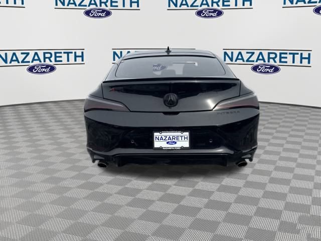 Used 2023 Acura Integra A-Spec image 6