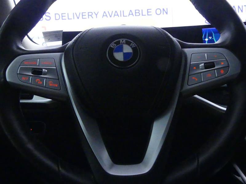 Used 2024 BMW X7 xDrive40i w/ Climate Comfort Package AWD/4WD image 21
