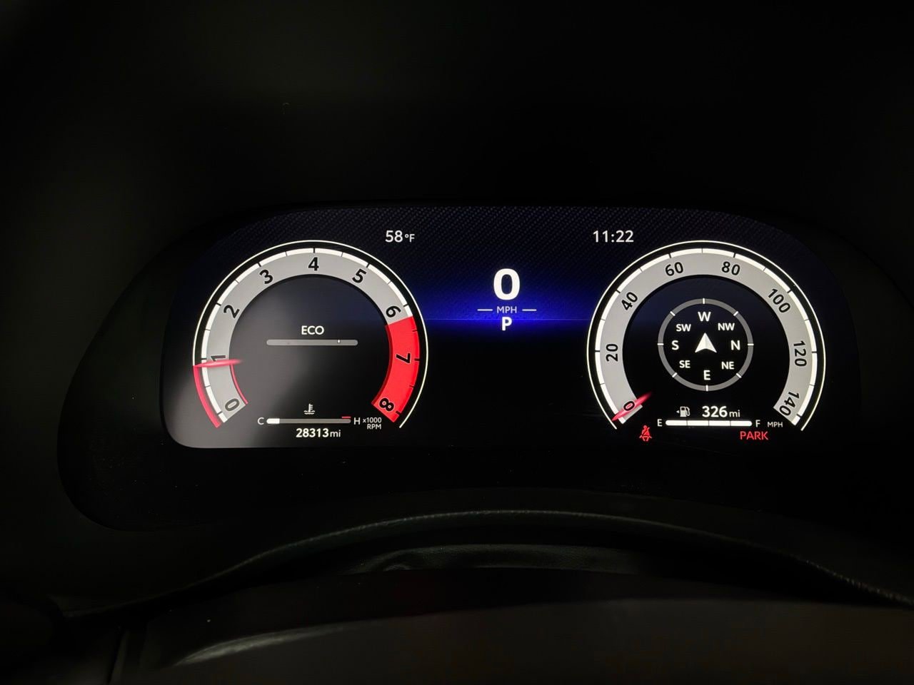 Used 2025 Toyota Highlander XSE AWD/4WD image 42