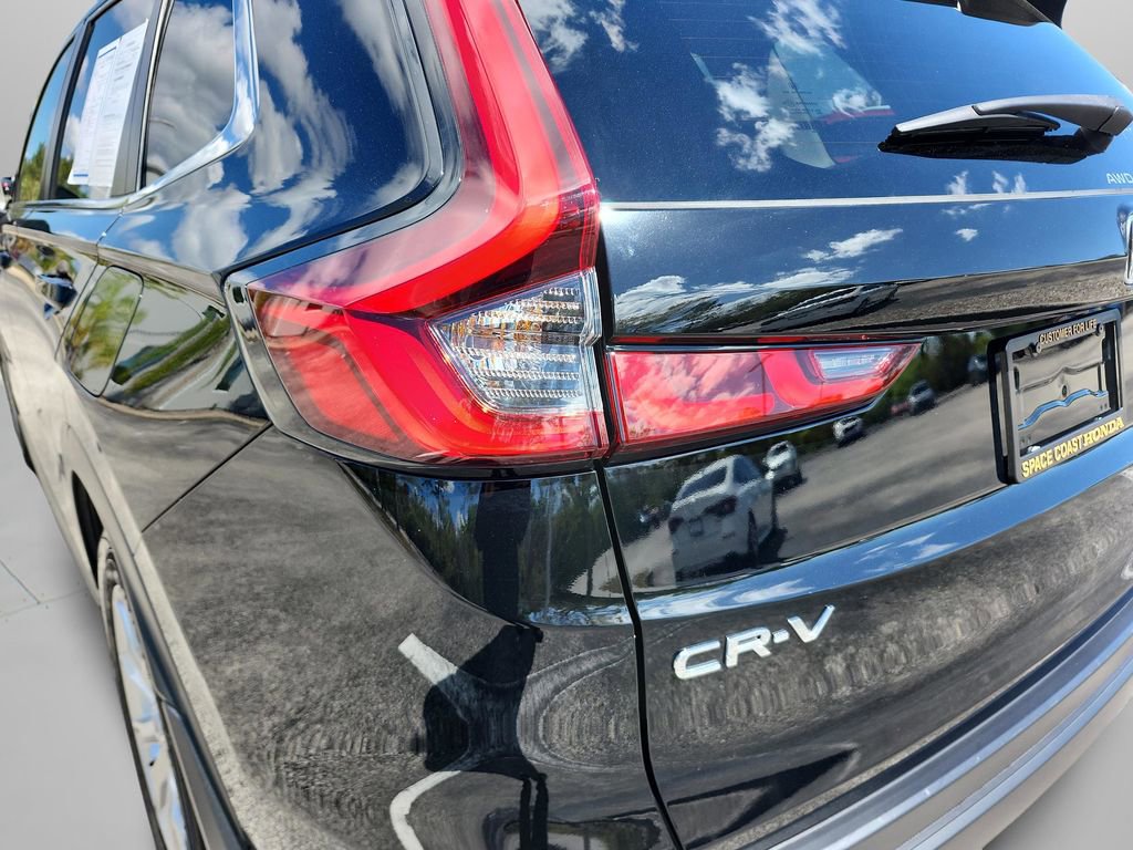 Used 2023 Honda CR-V EX image 15