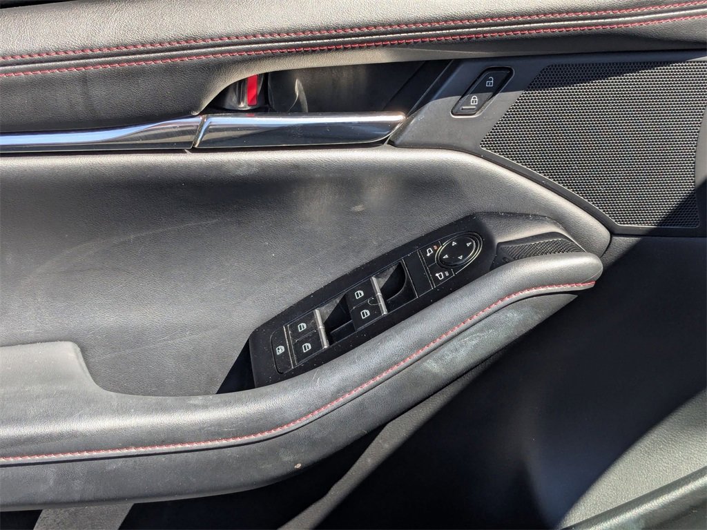Used 2024 MAZDA MAZDA3 s image 14