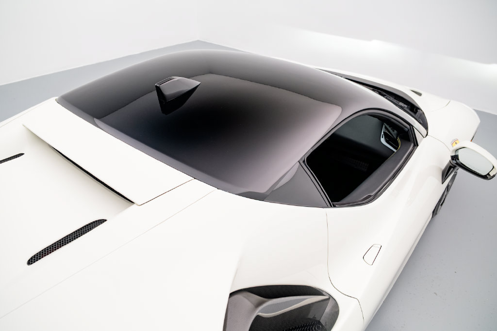 Used 2021 Ferrari SF90 Stradale AWD/4WD image 29