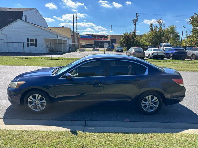Used 2012 Honda Accord LX image 27