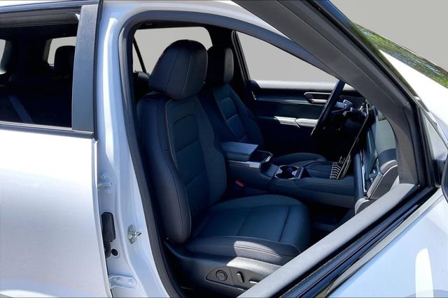 Used 2026 GMC Terrain AT4 w/ Convenience Package III image 20