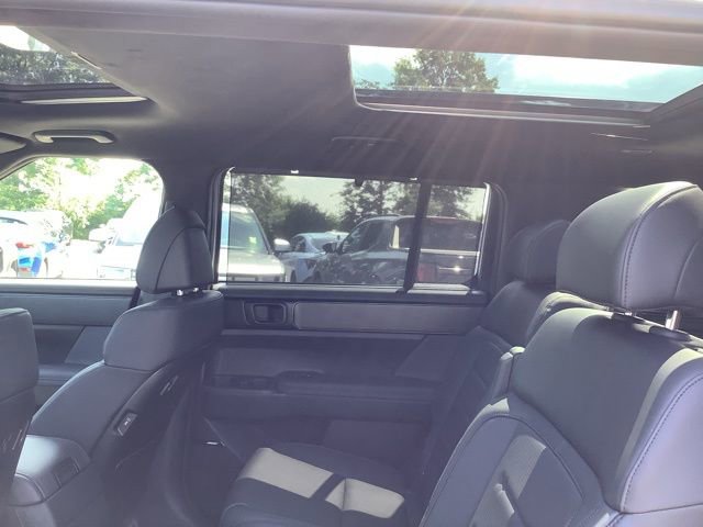 New 2026 Hyundai Santa Fe Calligraphy image 23