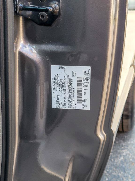 Used 2005 Ford Ranger XLT RWD image 24