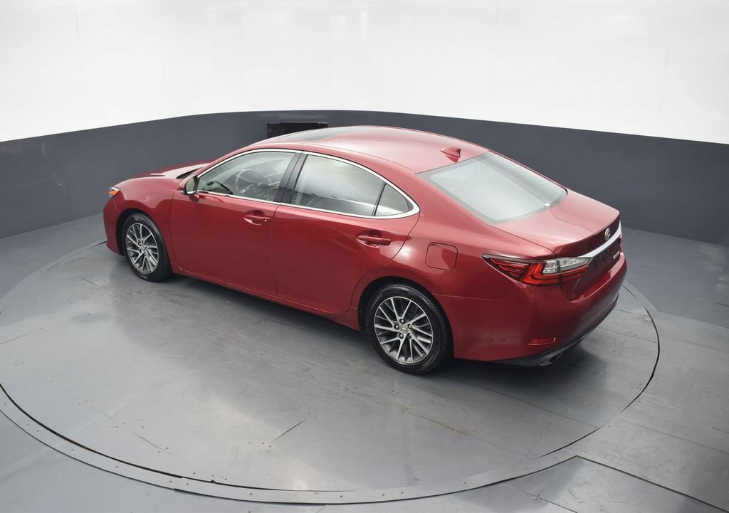 Used 2017 Lexus ES 350 FWD image 43