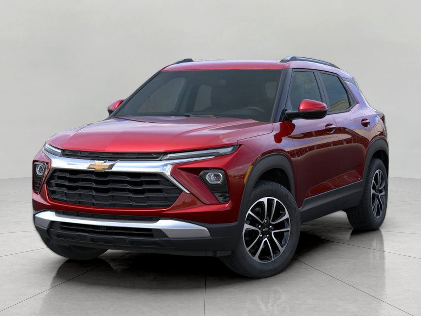 New 2026 Chevrolet TrailBlazer LT w/ Convenience Package image 8
