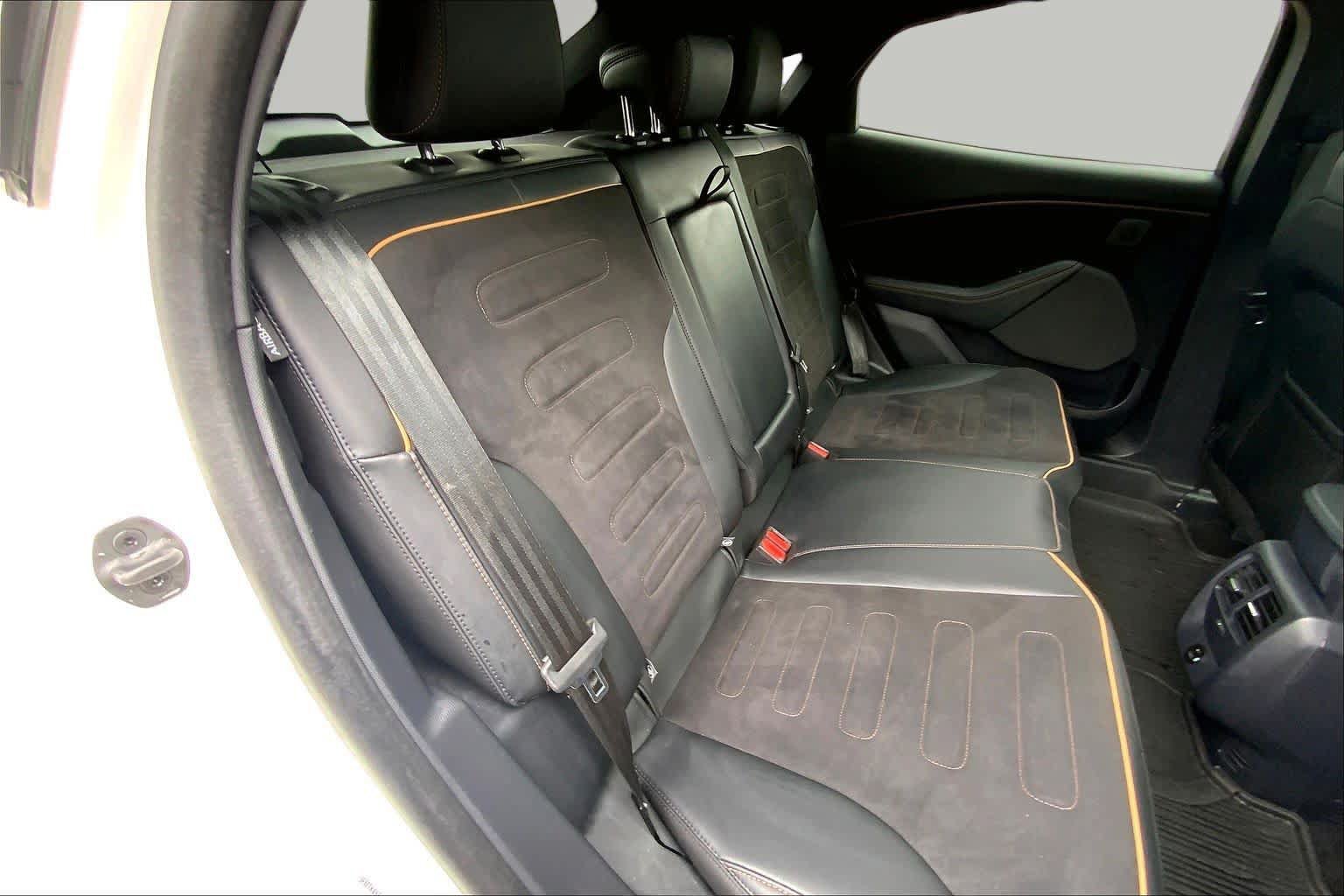 Used 2023 Ford Mustang Mach-E GT AWD/4WD image 33