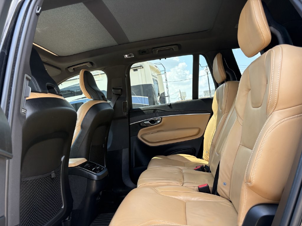 Used 2022 Volvo XC90 T6 Inscription w/ Advanced Package AWD/4WD image 26