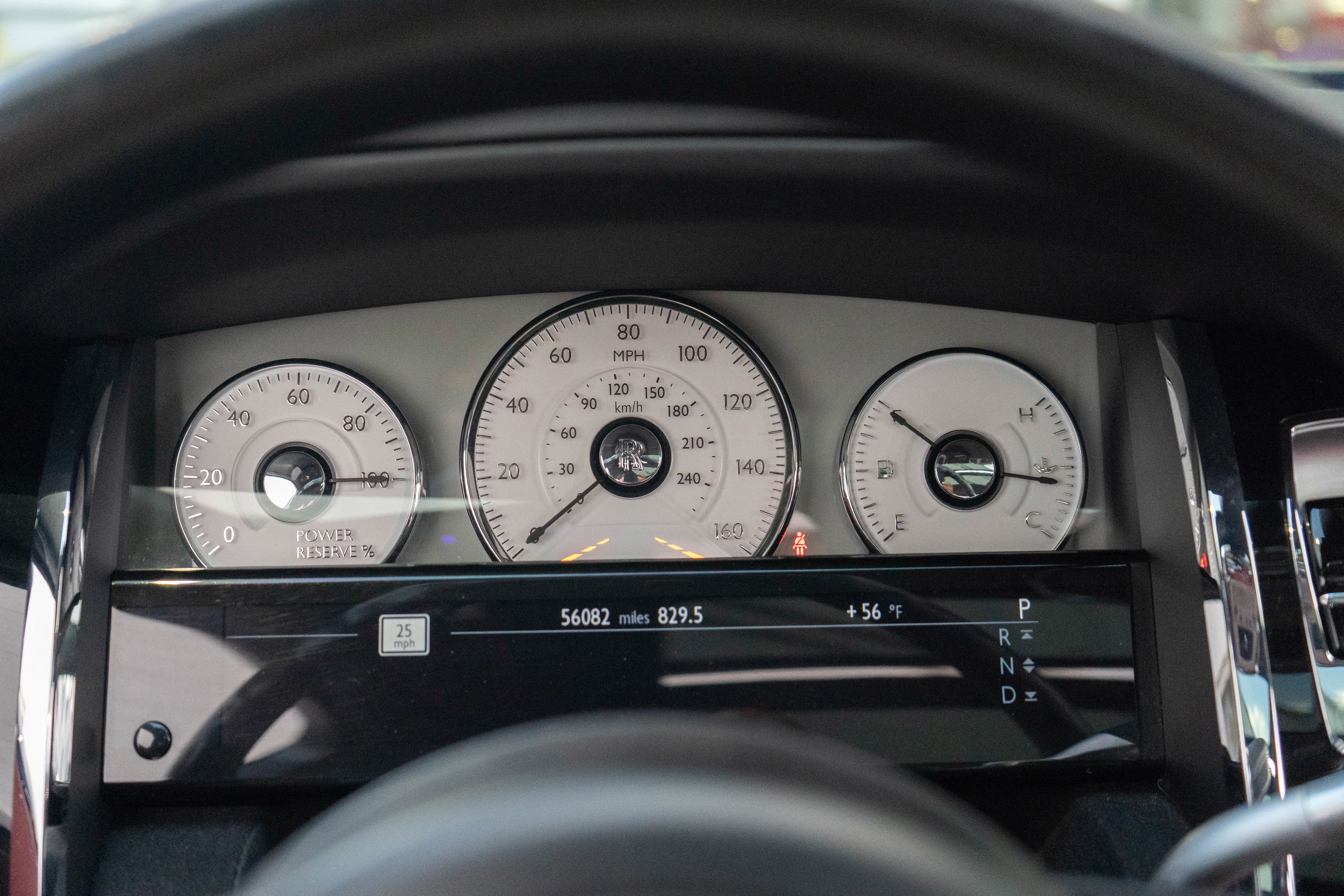 Used 2016 Rolls-Royce Ghost image 14