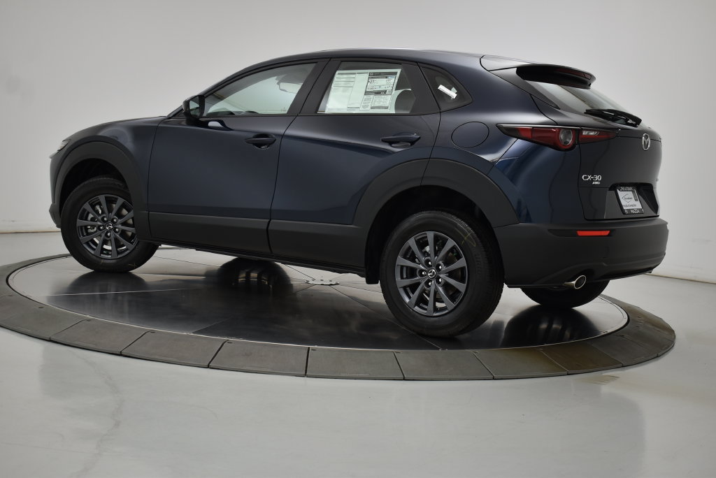 New 2026 MAZDA CX-30 AWD 2.5 S image 6