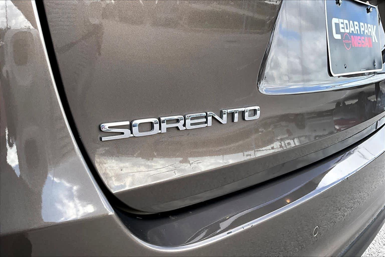 Used 2019 Kia Sorento EX FWD image 9