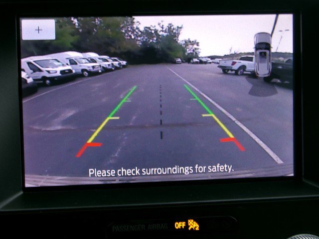 Used 2021 Ford Expedition XLT image 27