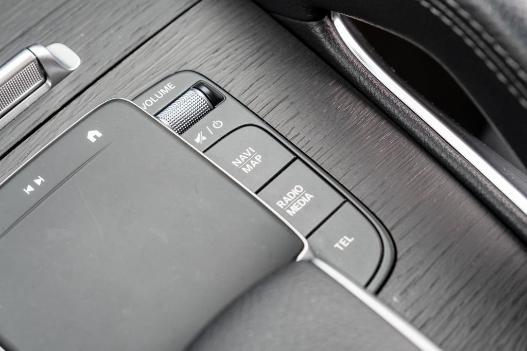 Used 2025 Mercedes-Benz GLE 350 4MATIC image 20