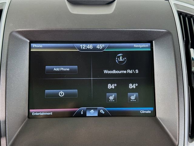 Used 2015 Ford Edge Sport image 22