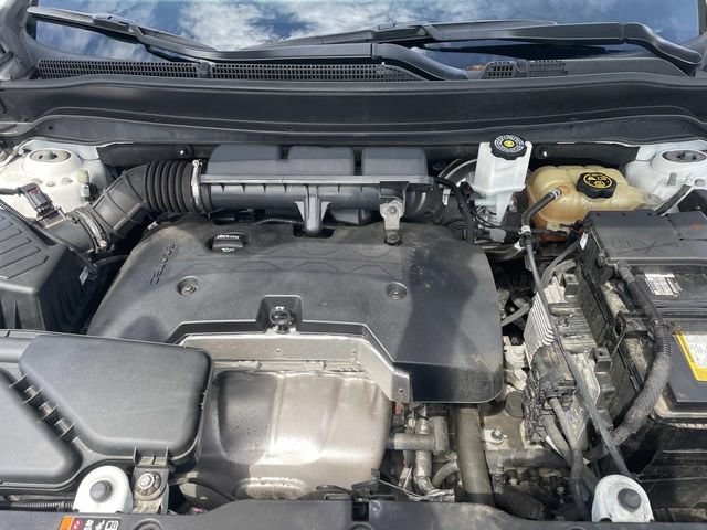 Used 2020 Buick Envision Essence w/ Experience Buick Package AWD/4WD image 14