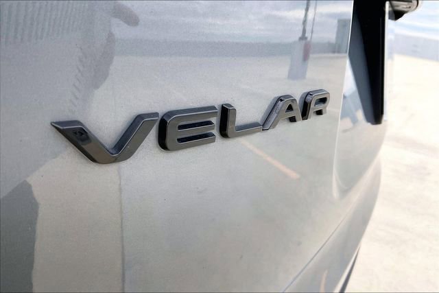 Used 2025 Land Rover Range Rover Velar Dynamic SE image 8