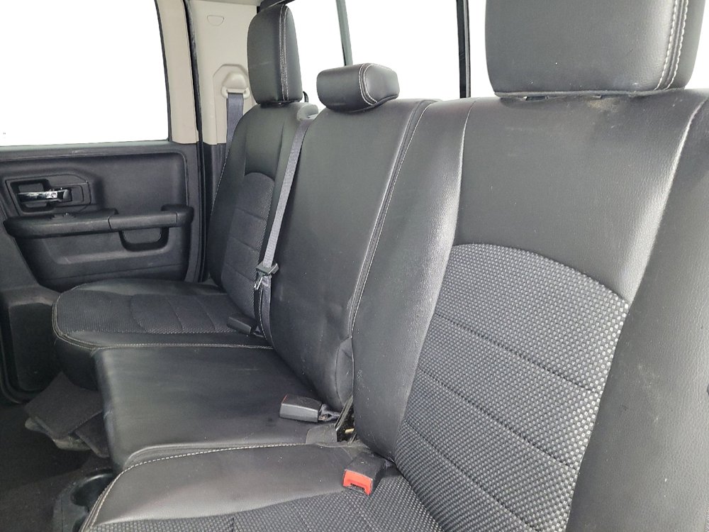 Used 2015 RAM 1500 Sport w/ Remote Start & Security Group image 18