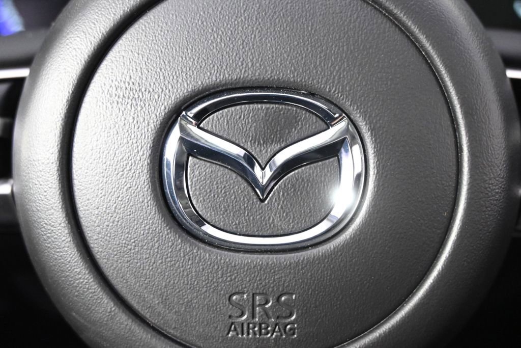 New 2026 MAZDA CX-50 2.5 Hybrid w/ Cargo Package image 35