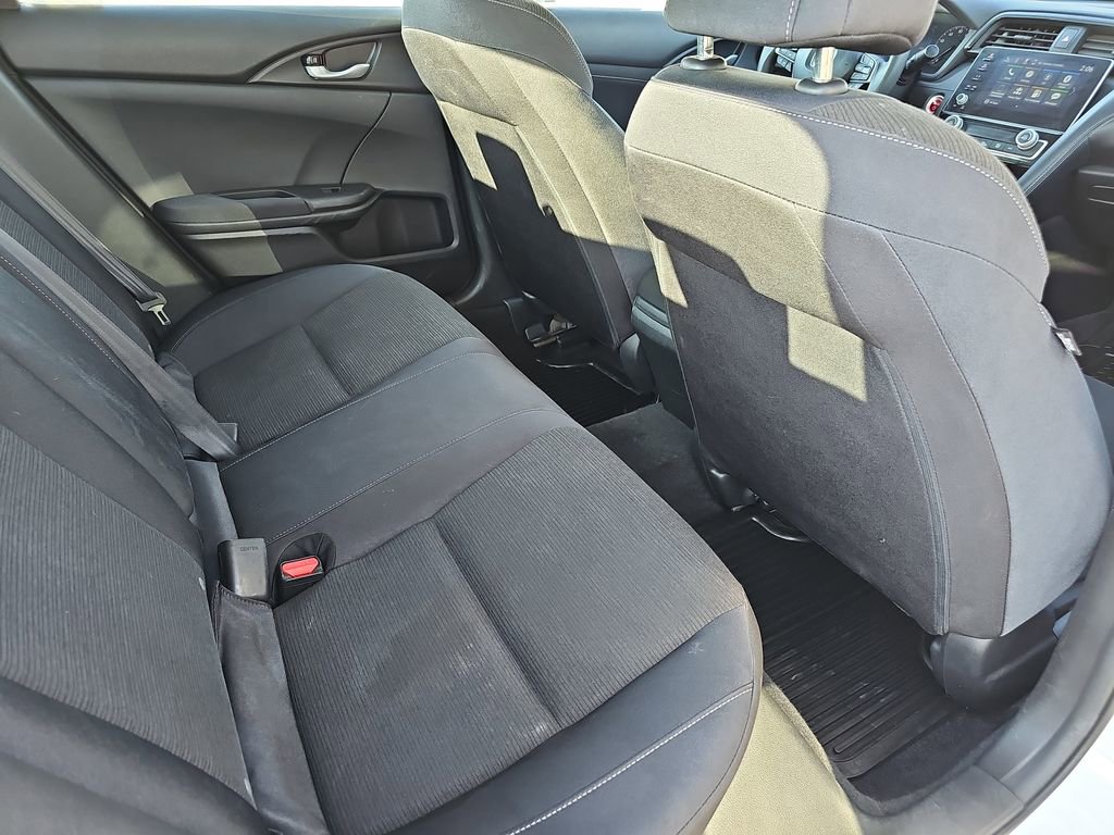 Used 2022 Honda Insight EX image 13