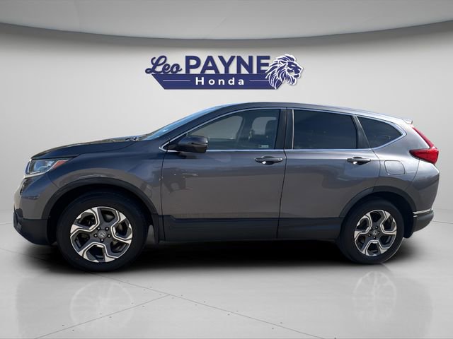 Used 2019 Honda CR-V EX image 3