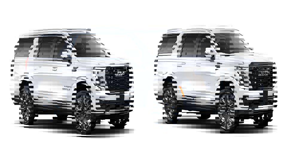 New 2026 GMC Yukon XL Denali Ultimate image 6