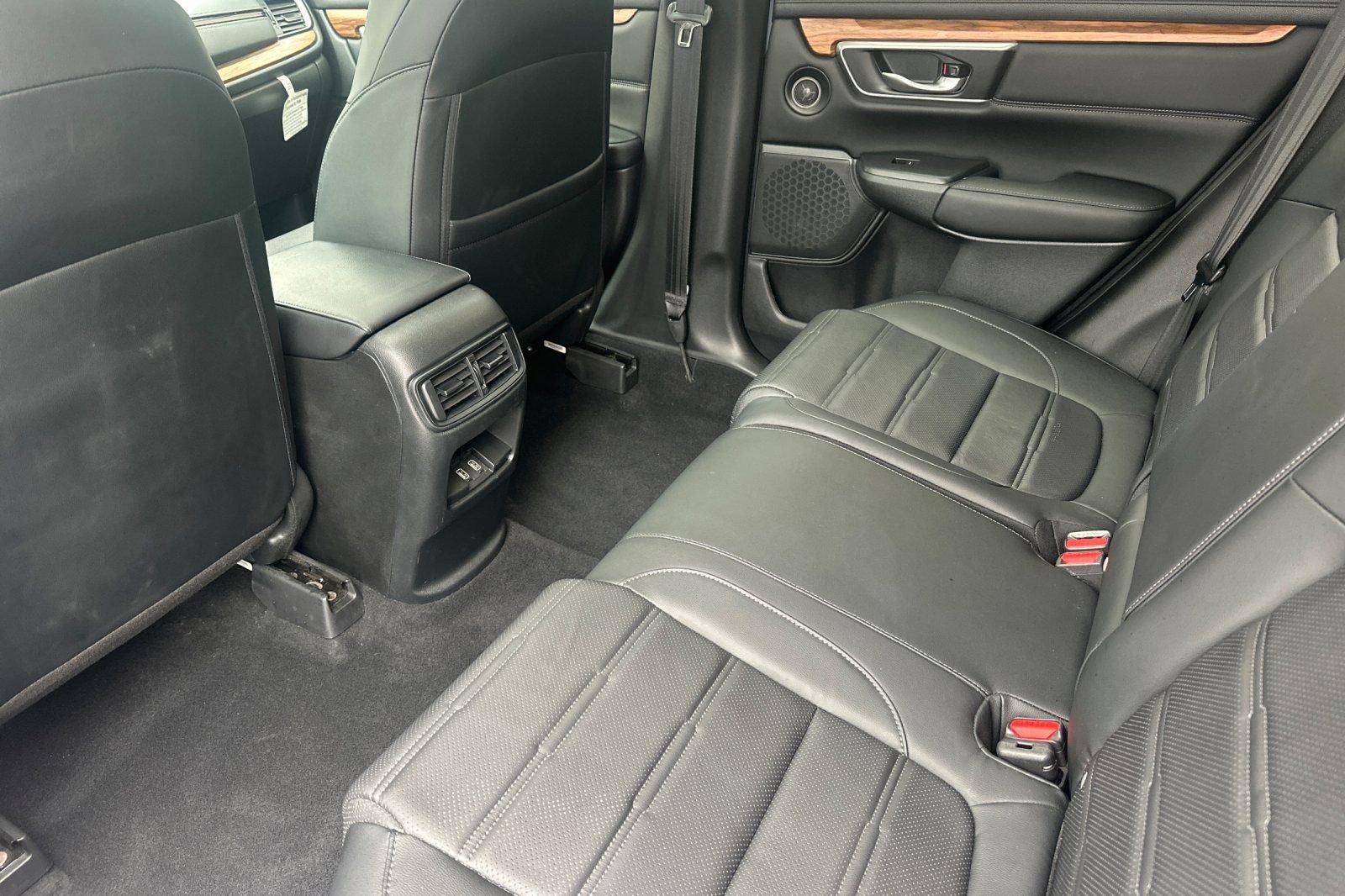 Used 2022 Honda CR-V EX-L image 14