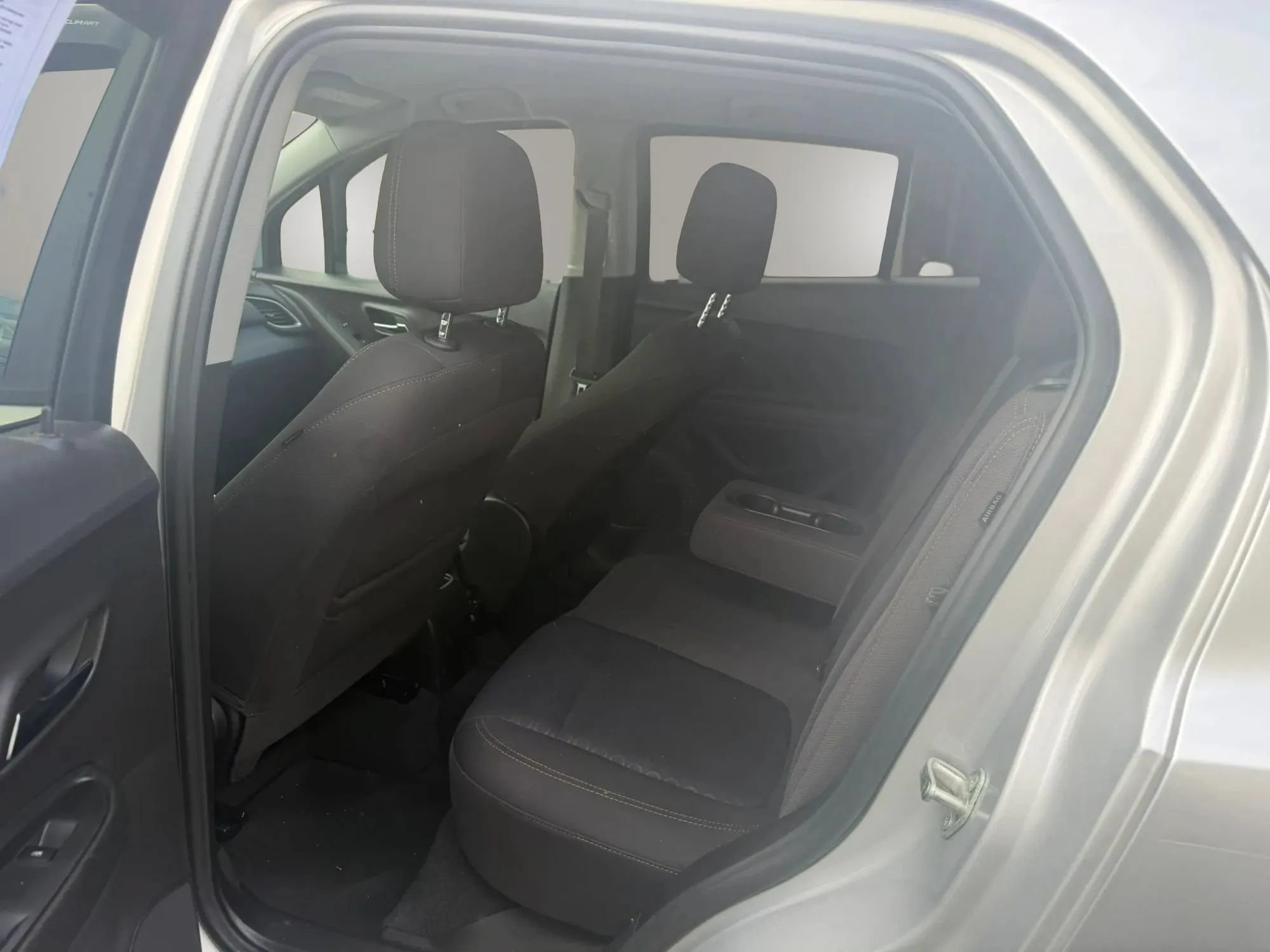 Used 2020 Chevrolet Trax LS w/ Tint and Cruise Package FWD image 30