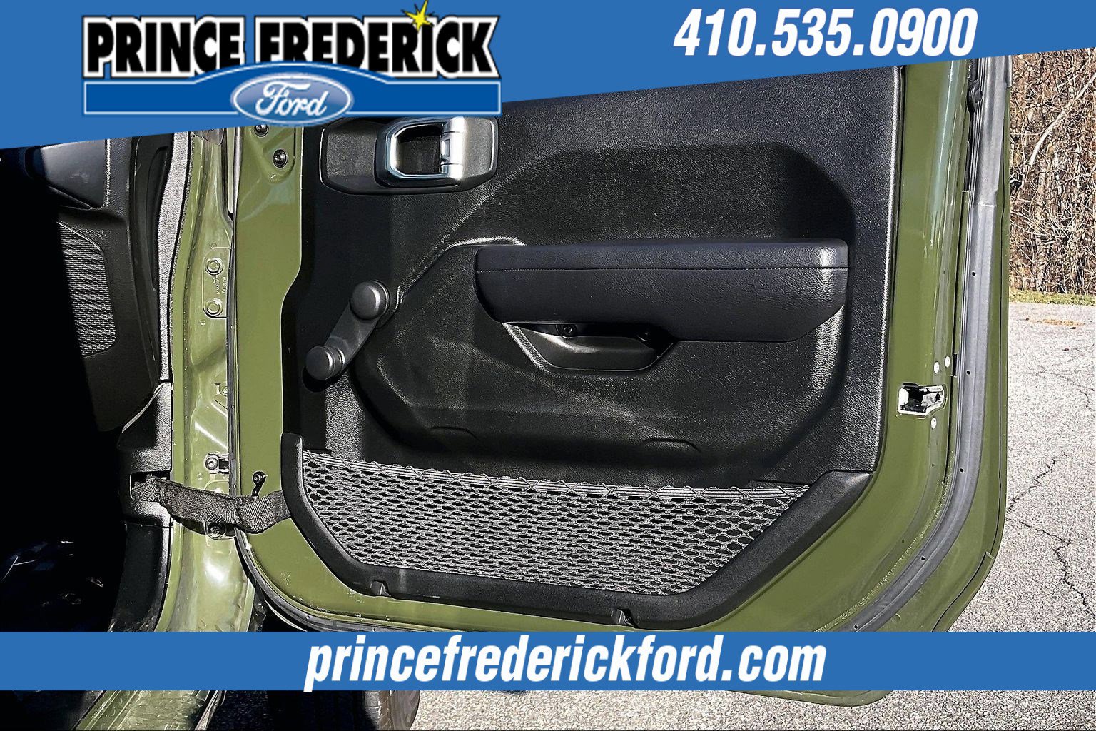 Used 2023 Jeep Gladiator Sport image 21