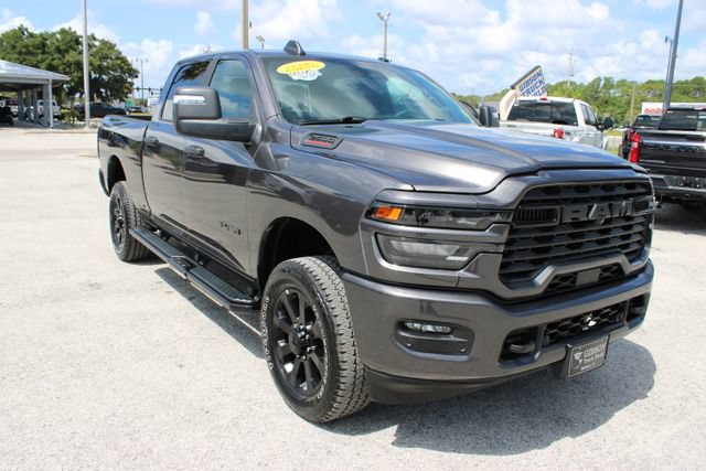 Used 2026 RAM 2500 Big Horn AWD/4WD image 15