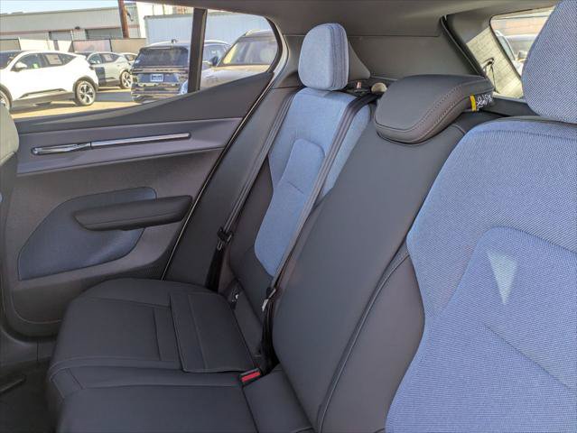 New 2025 Volvo EX30 Ultra w/ Protection Package Premier AWD/4WD image 12
