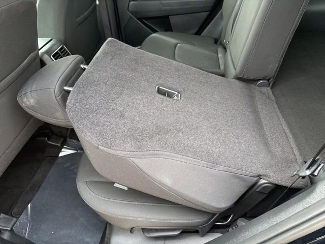 Used 2025 Kia Sportage LX image 37