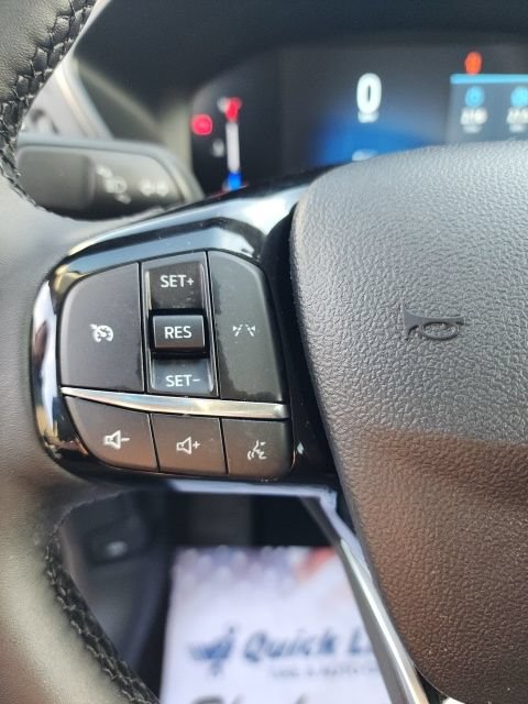 New 2026 Ford Escape Active w/ Cold Weather Package AWD/4WD image 24