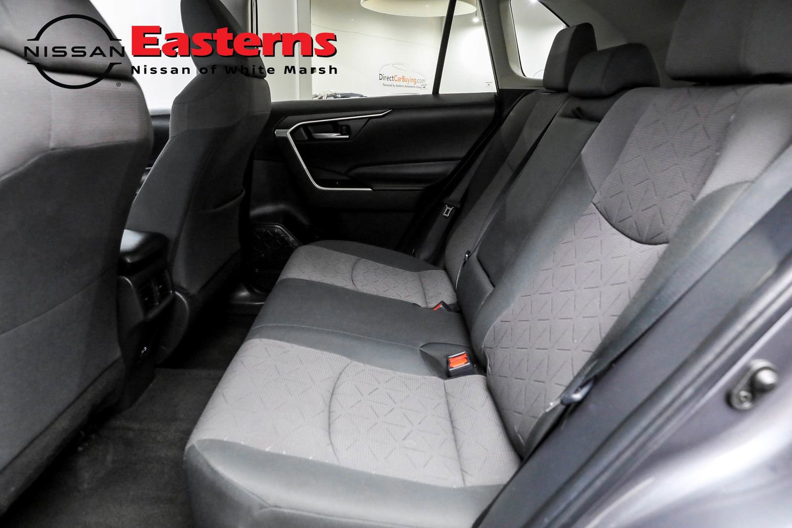 Used 2023 Toyota RAV4 XLE image 34