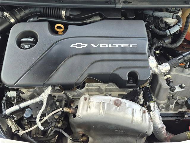 Used 2018 Chevrolet Volt Premier w/ Driver Confidence Package image 21