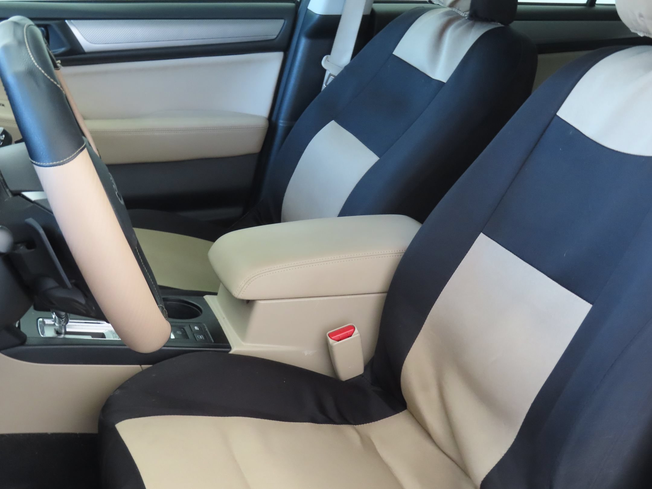 Used 2019 Subaru Outback 2.5i AWD/4WD image 11