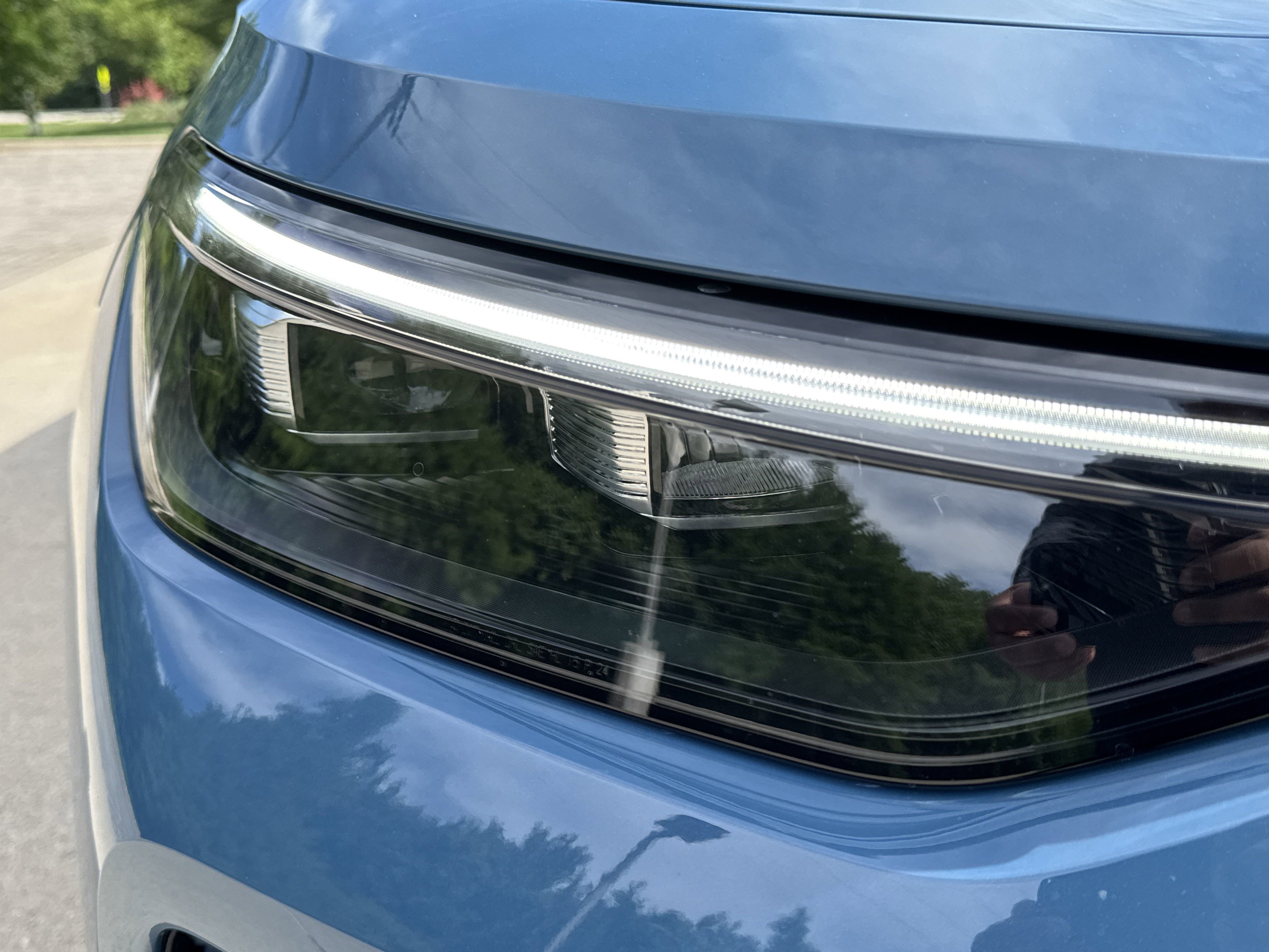 Certified 2026 Volkswagen Tiguan SE AWD/4WD image 35
